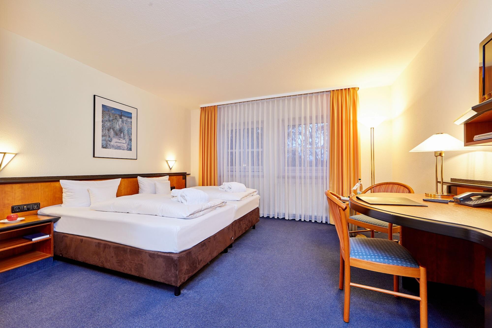 Hotel Linderhof