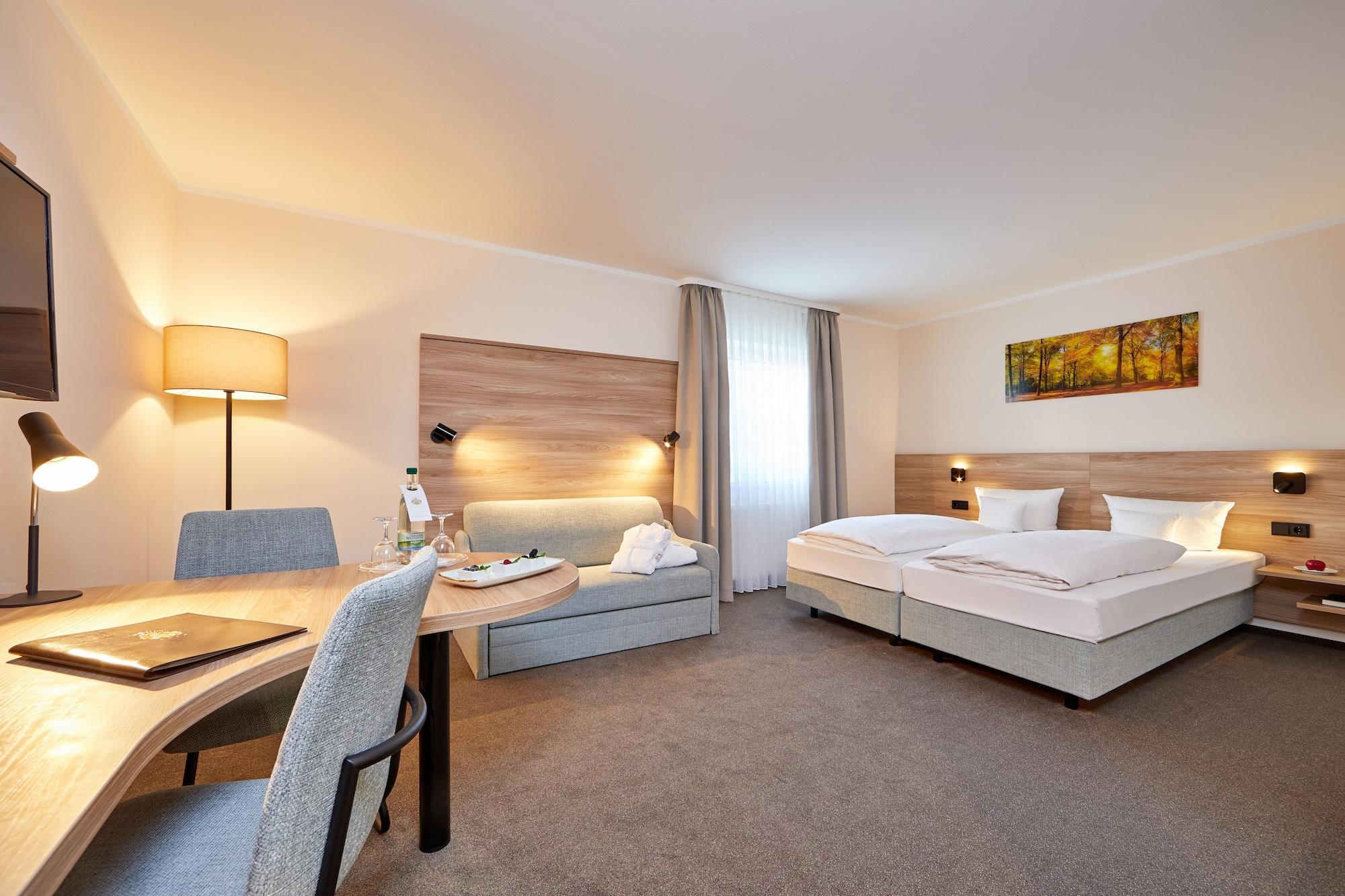 Linderhof Hotel