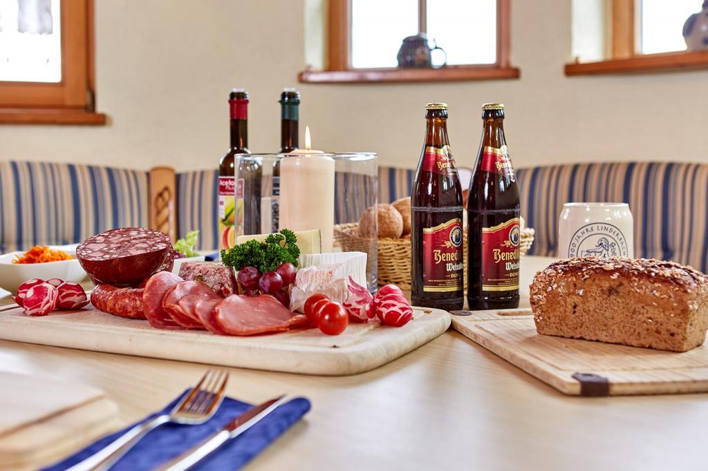 Hotel Linderhof 4*