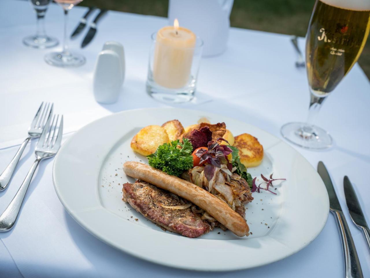 Hotel Linderhof 4*